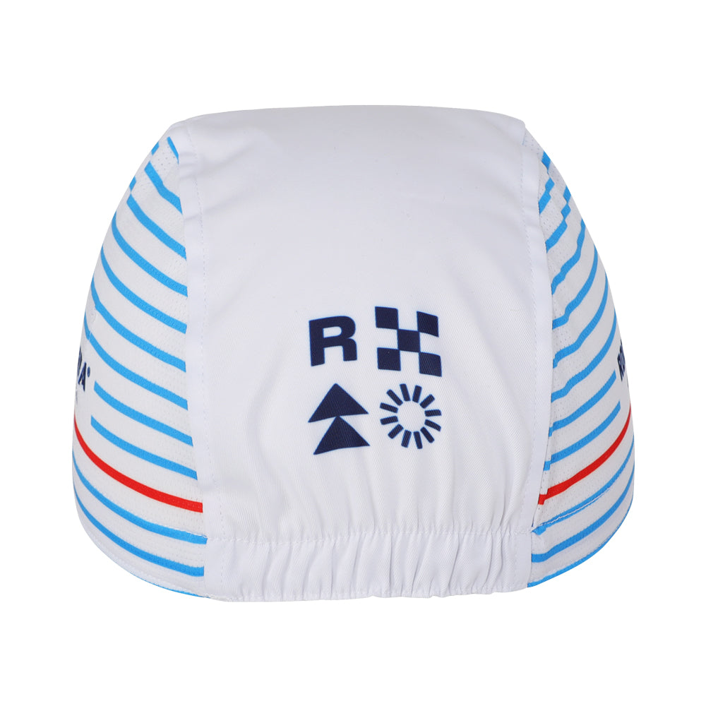 Gorra Mont Ventoux Blava