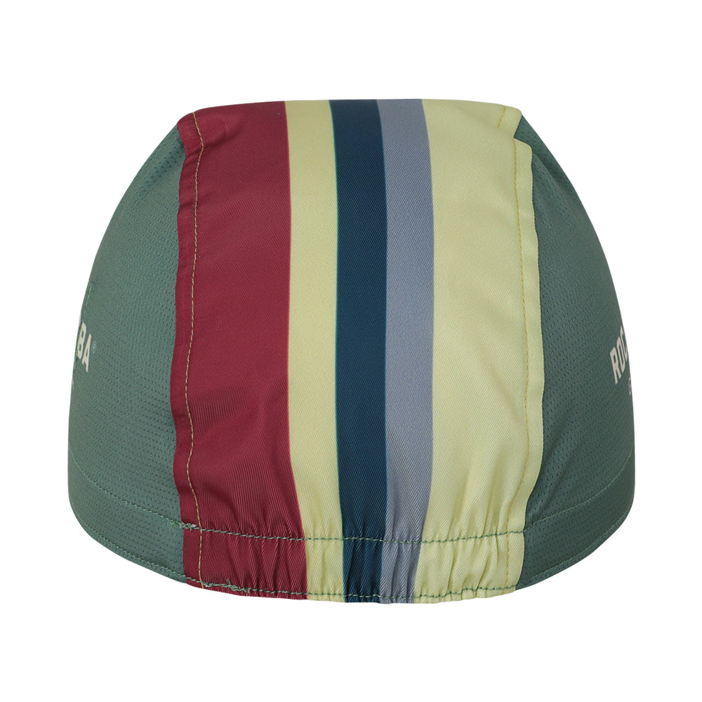 Gorra Mont Ventoux verda