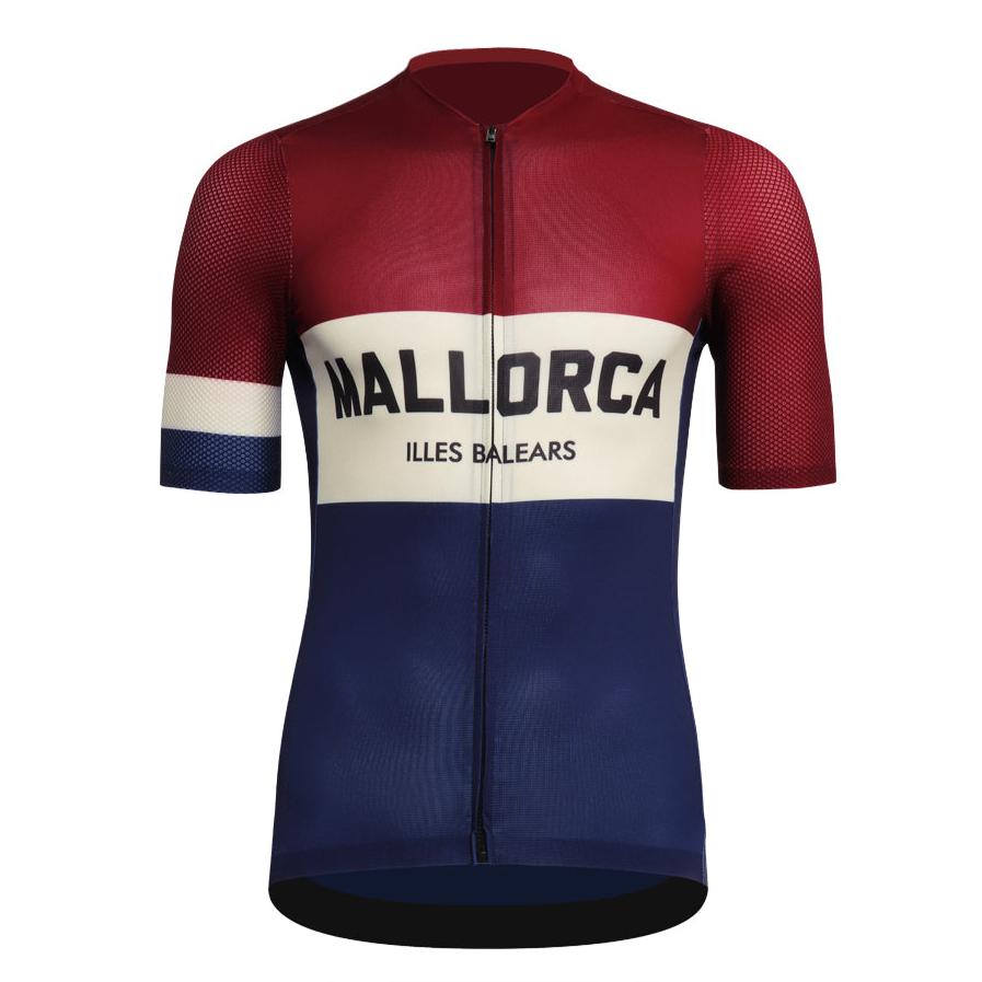 SA CALOBRA JERSEY ROCACORBA CLOTHING GIRONA – Rocacorba Clothing