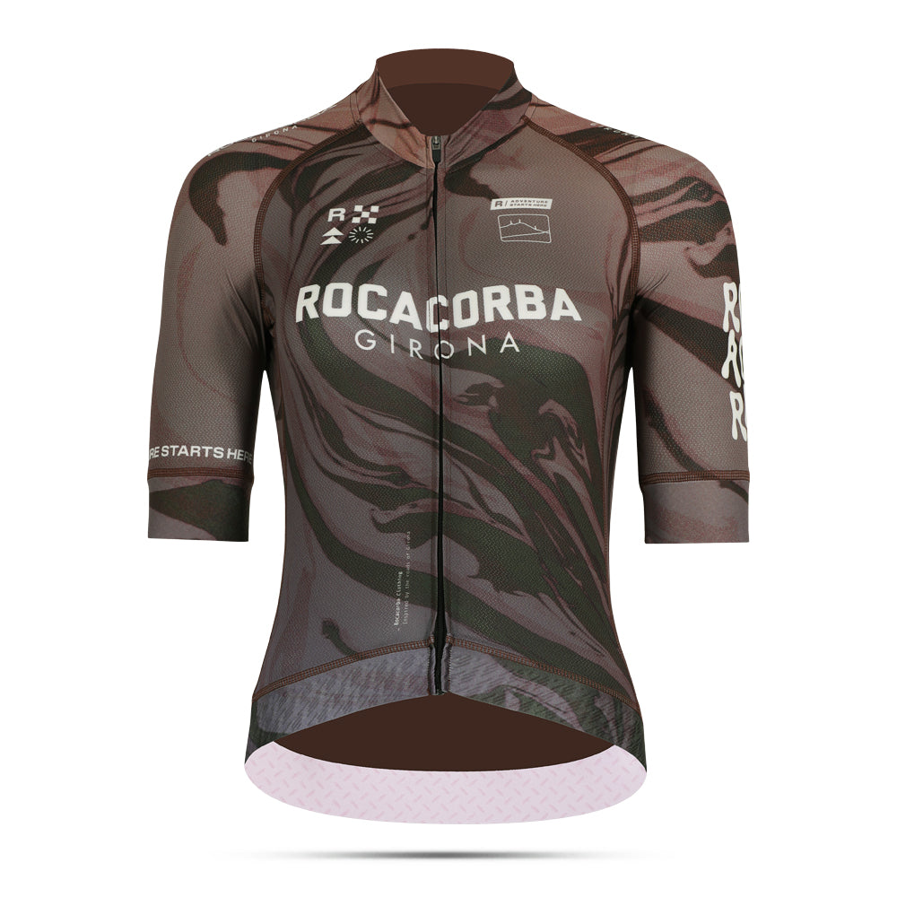 Maillot Mocha dona