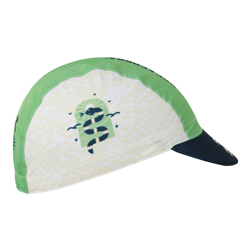 Gorra Snake