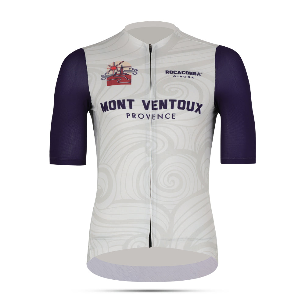 Mont Ventoux Iconic Jersey