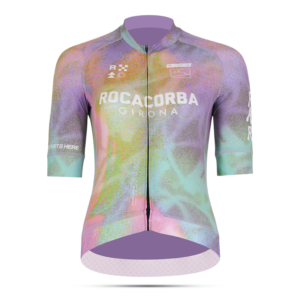 NACRE JERSEY WOMEN - ROCACORBA CLOTHING GIRONA – Rocacorba