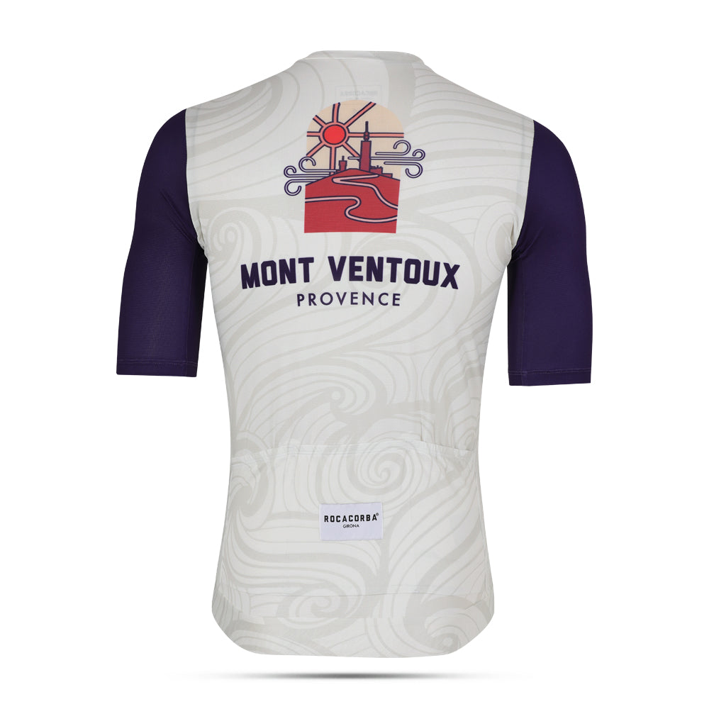 Maillot Icònica Mont Ventoux