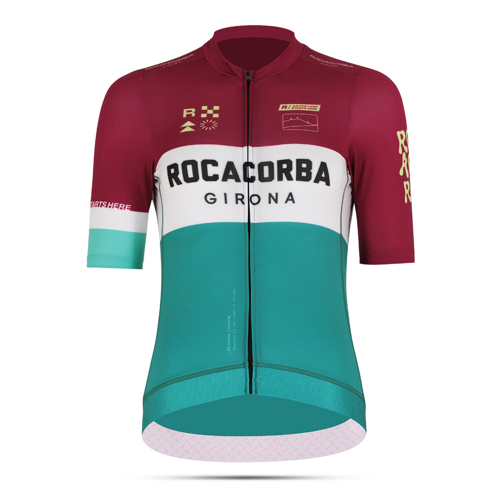 Maillot dona 8è aniversari