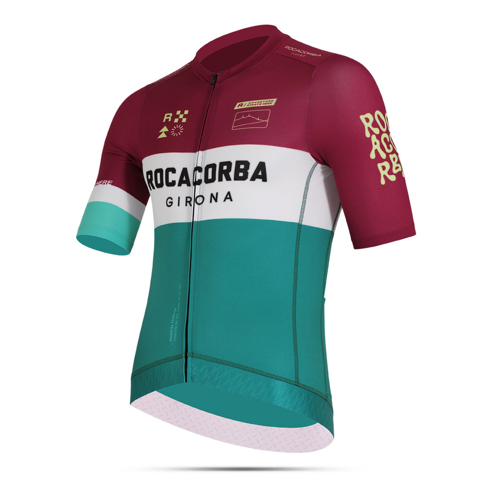 Maillot del 8è aniversari