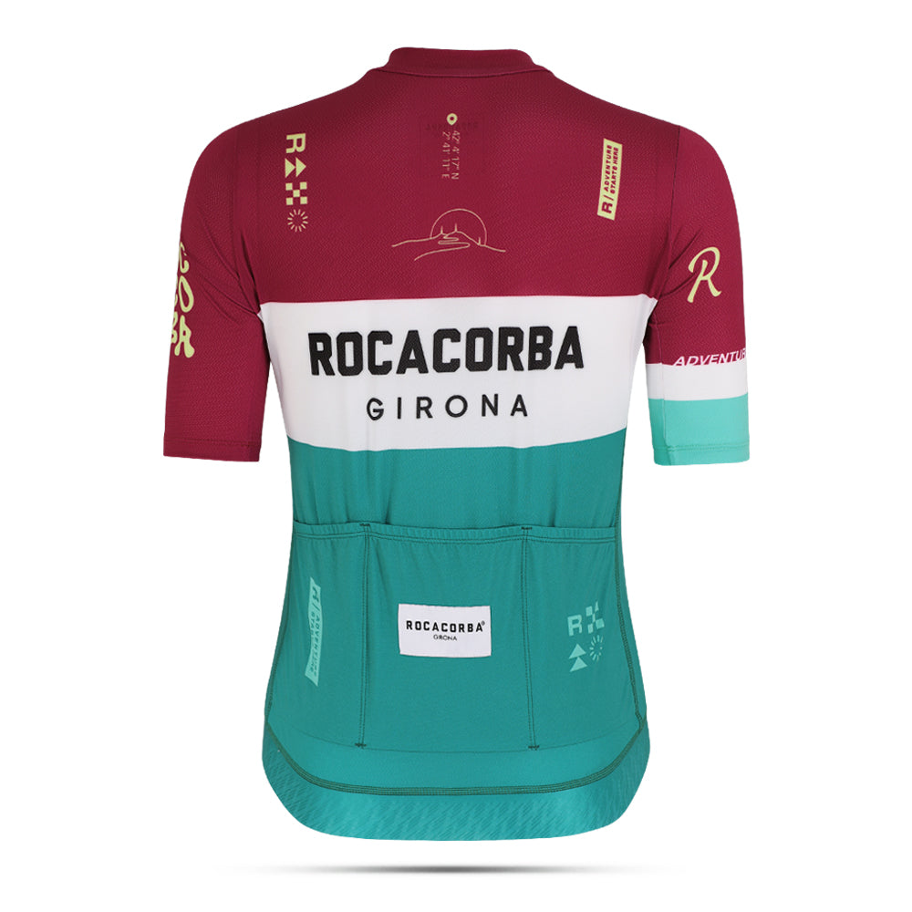 Maillot dona 8è aniversari