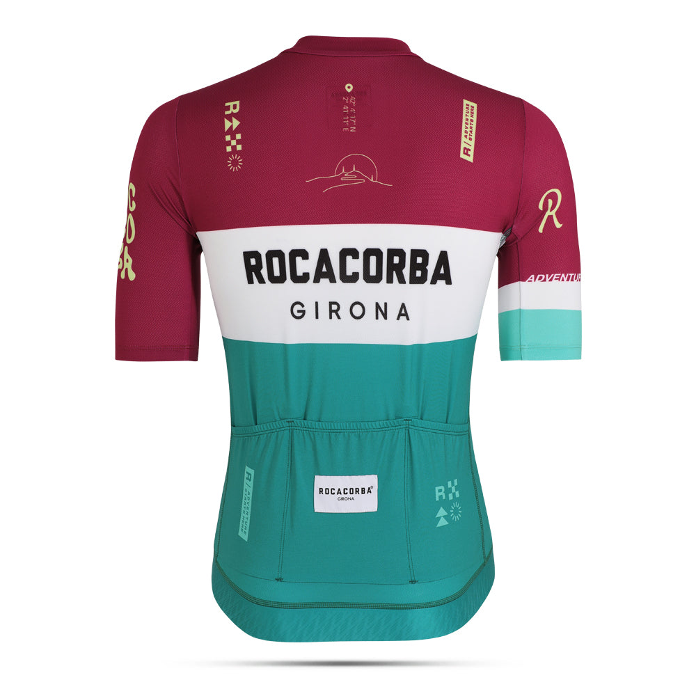 Maillot del 8è aniversari
