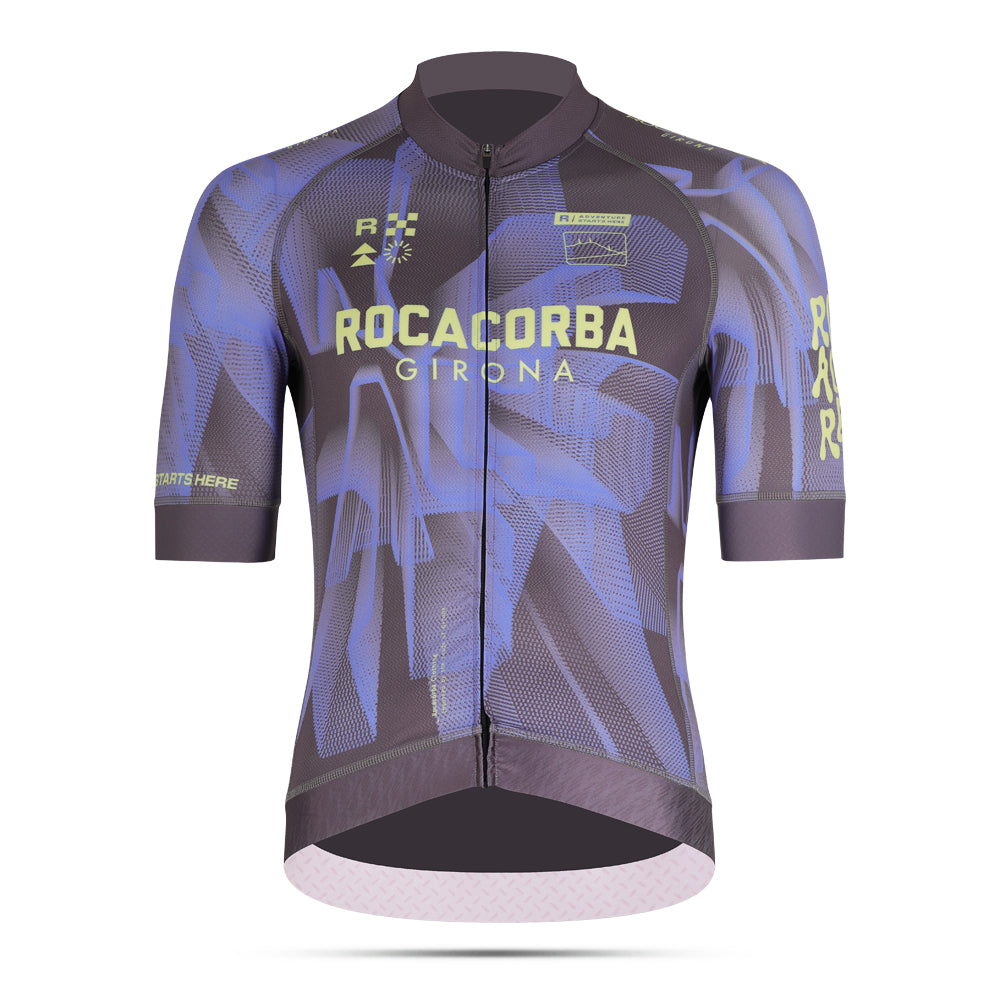 Maillot Race Nocturn