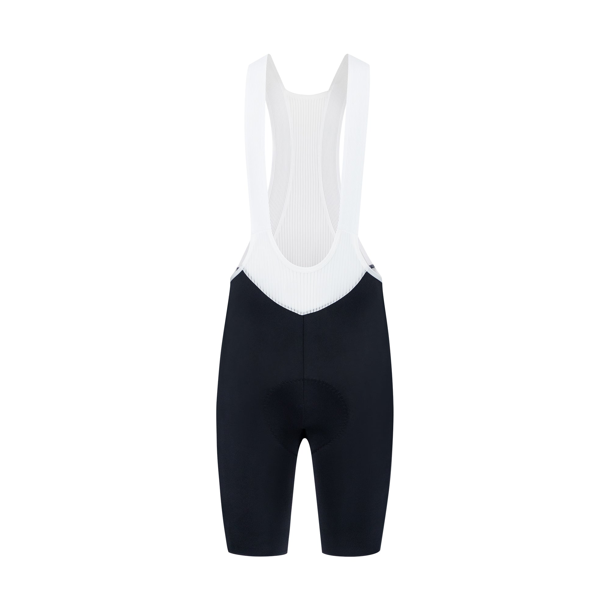 Essential Cargo Bib Shorts 3.0 Negro