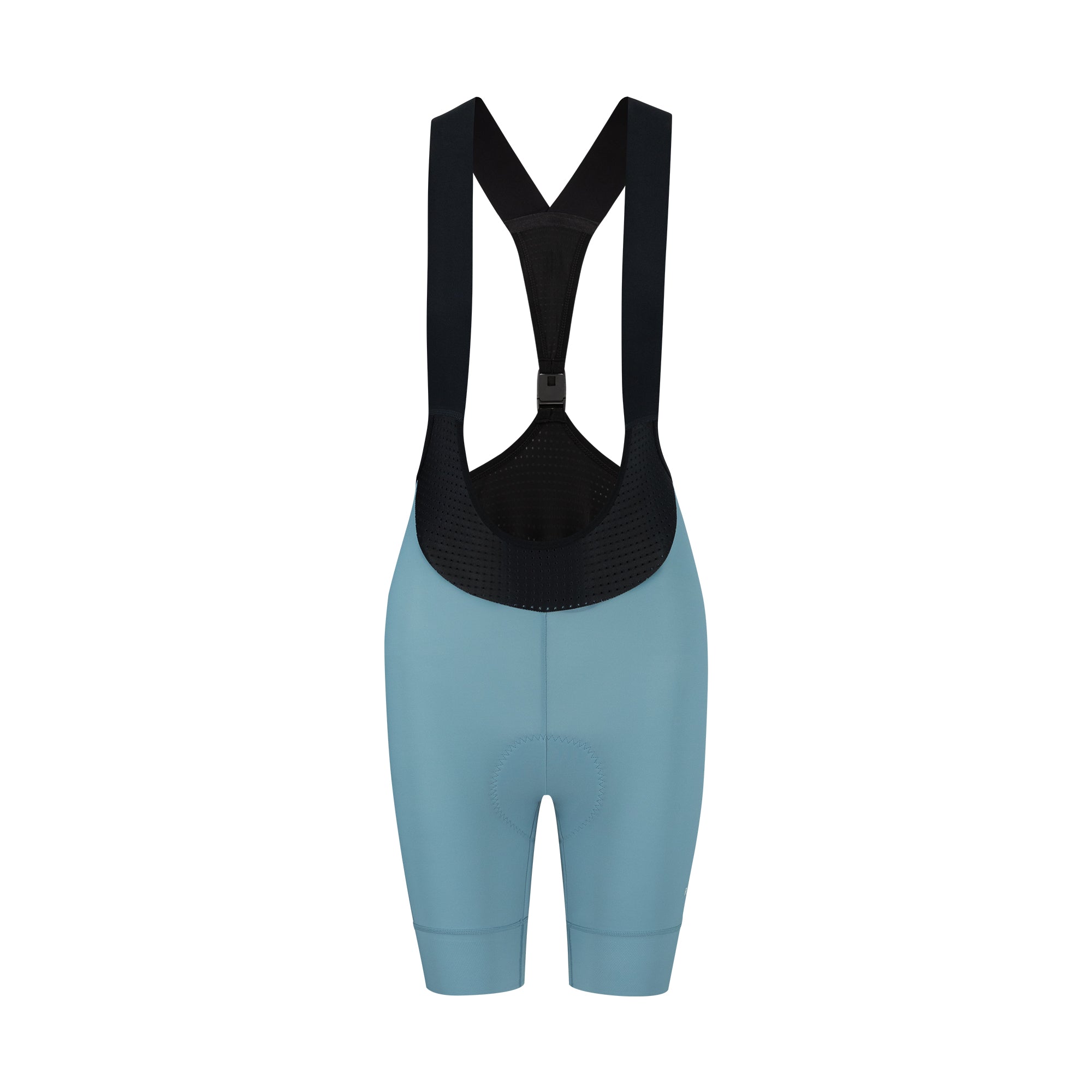 Women's Essential Bib Shorts Stone