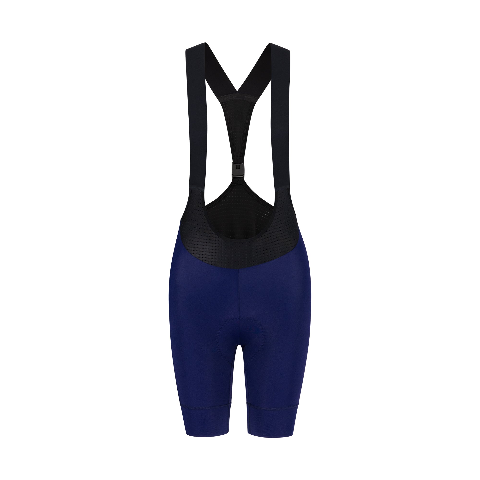 Women's Essential Bib Shorts Navy