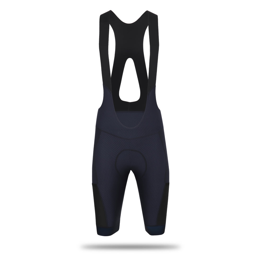 Culotte Pro Adventure Cargo Blau Marí