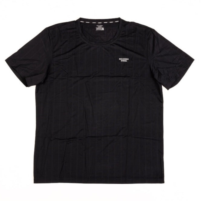 Samarreta Tech Negra