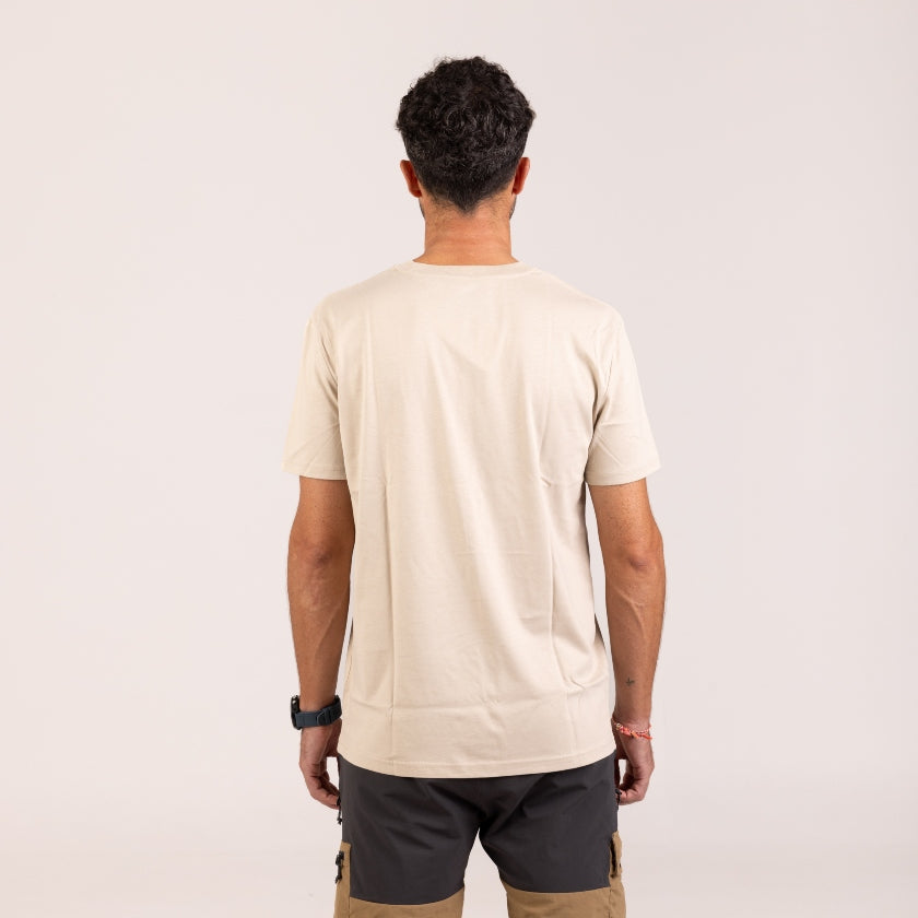 Samarreta Spirit of the Road