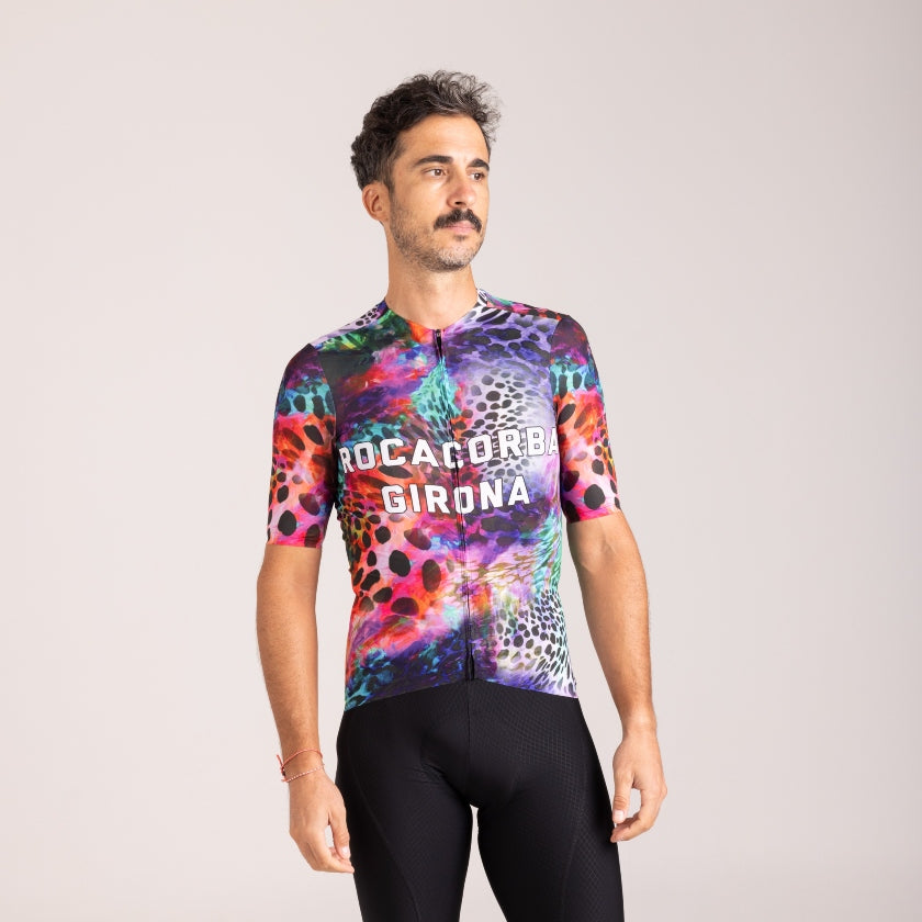 Maillot Animal Cosmos