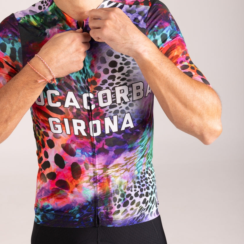 Maillot Animal Cosmos