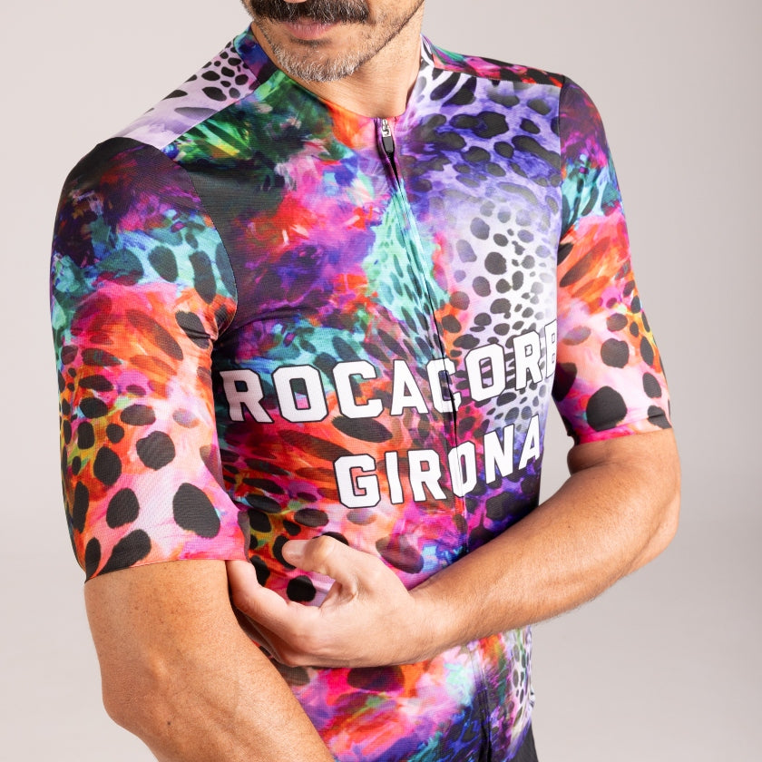 Maillot Animal Cosmos