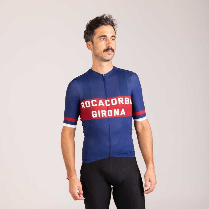 Maillot Eroica