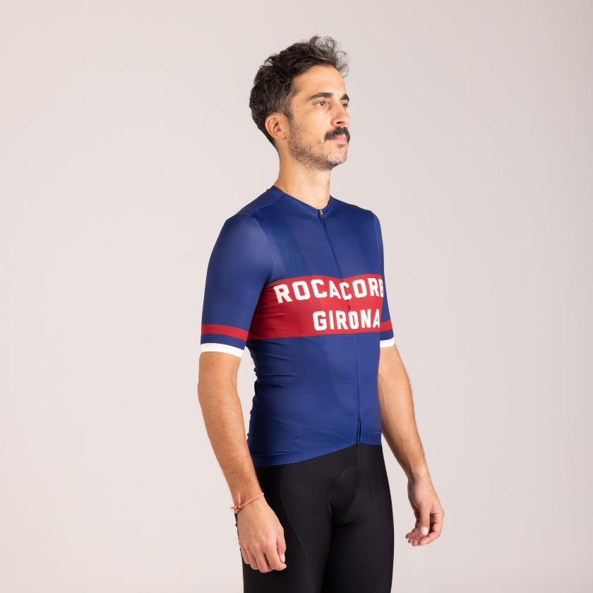 Maillot Eroica