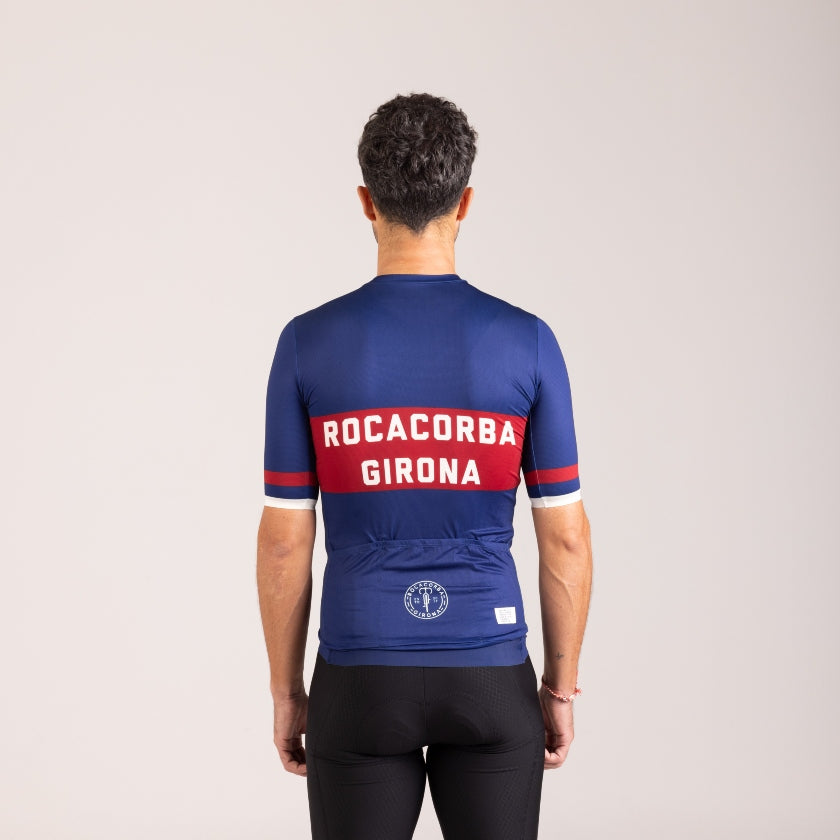 Maillot Eroica