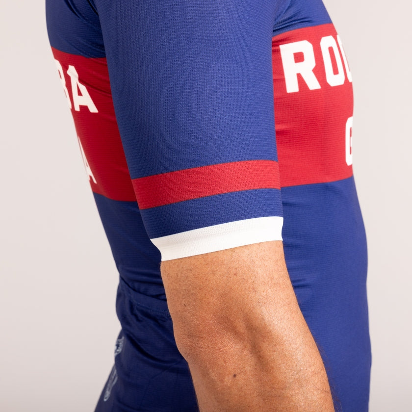 Maillot Eroica