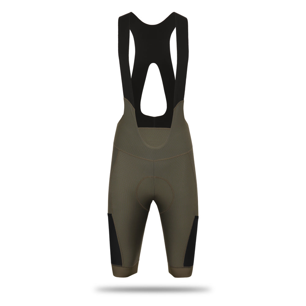 Culotte Pro Adventure Càrrega Caqui