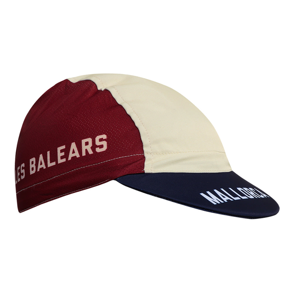 Gorra Sa Calobra