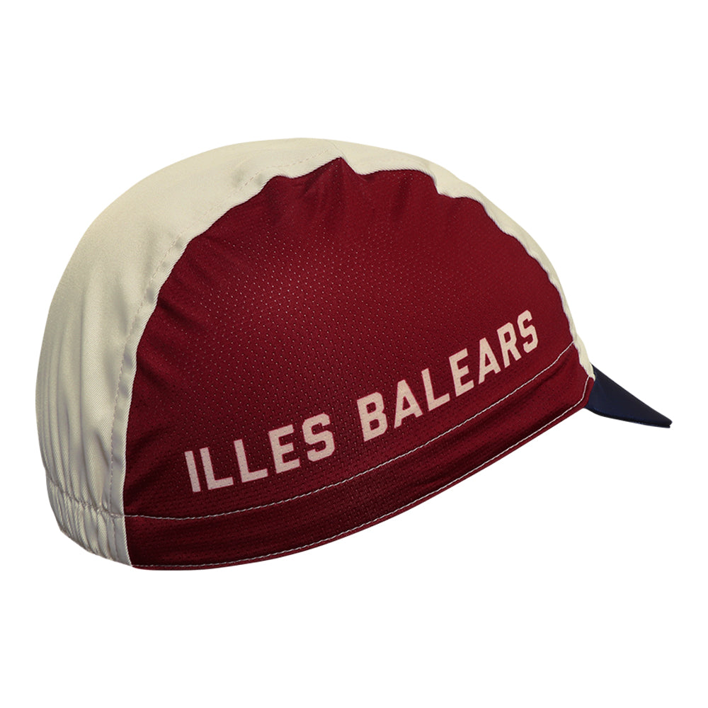 Gorra Sa Calobra