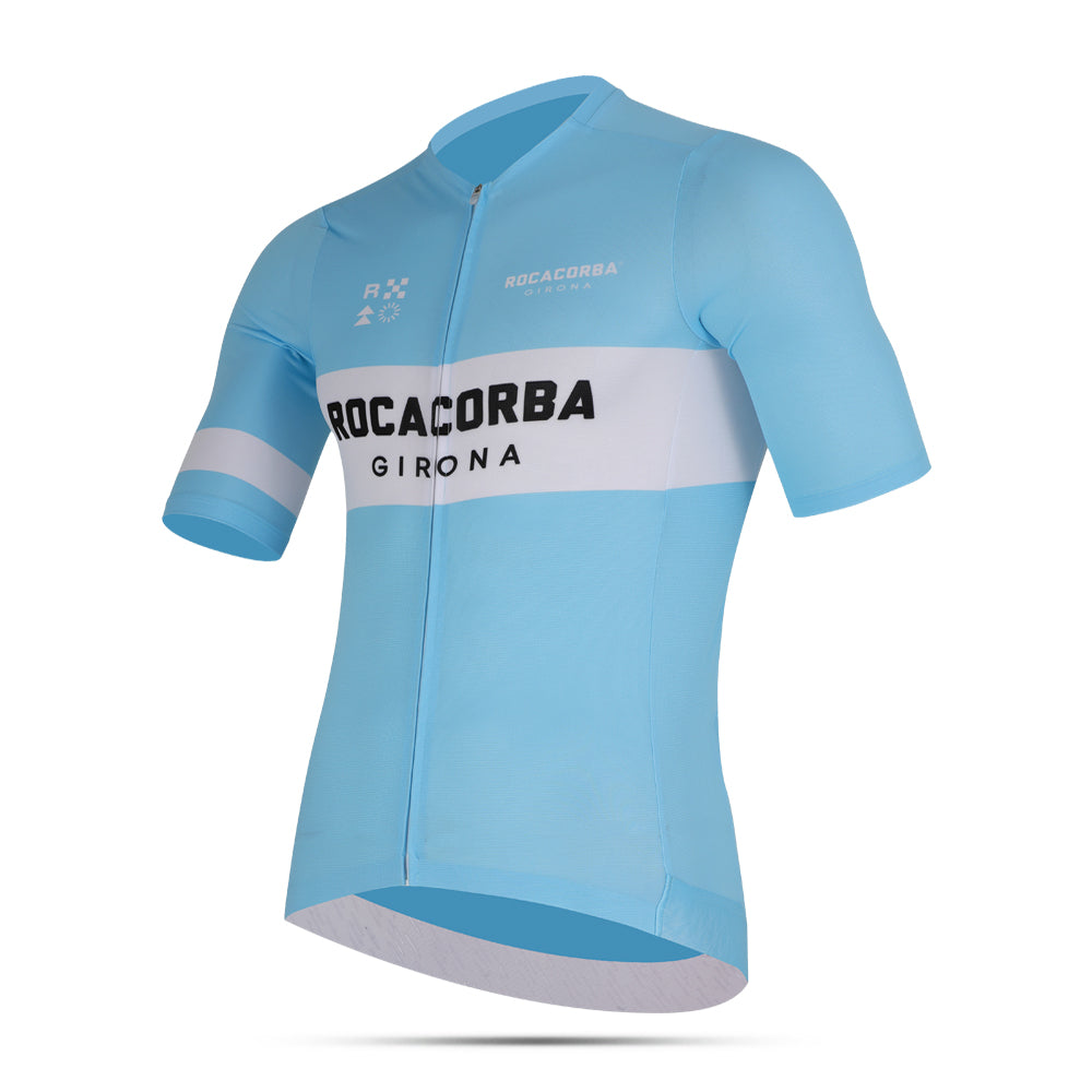 Jersey Bianchi