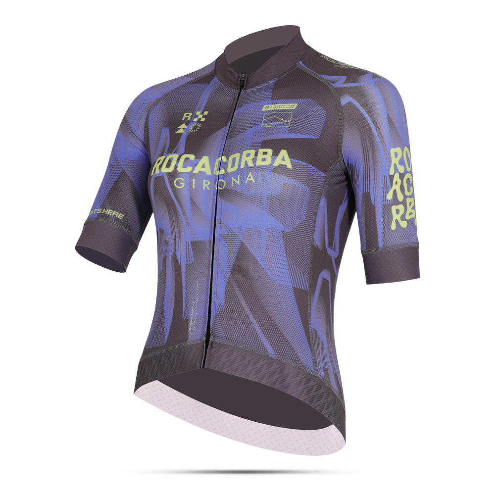 Maillot Nocturn Dona