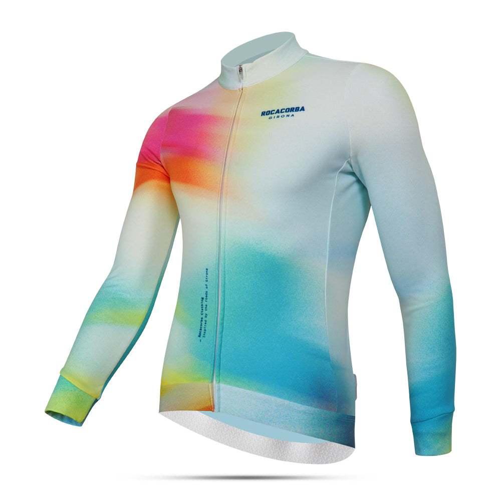 Maillot LS Light d'Aniversari