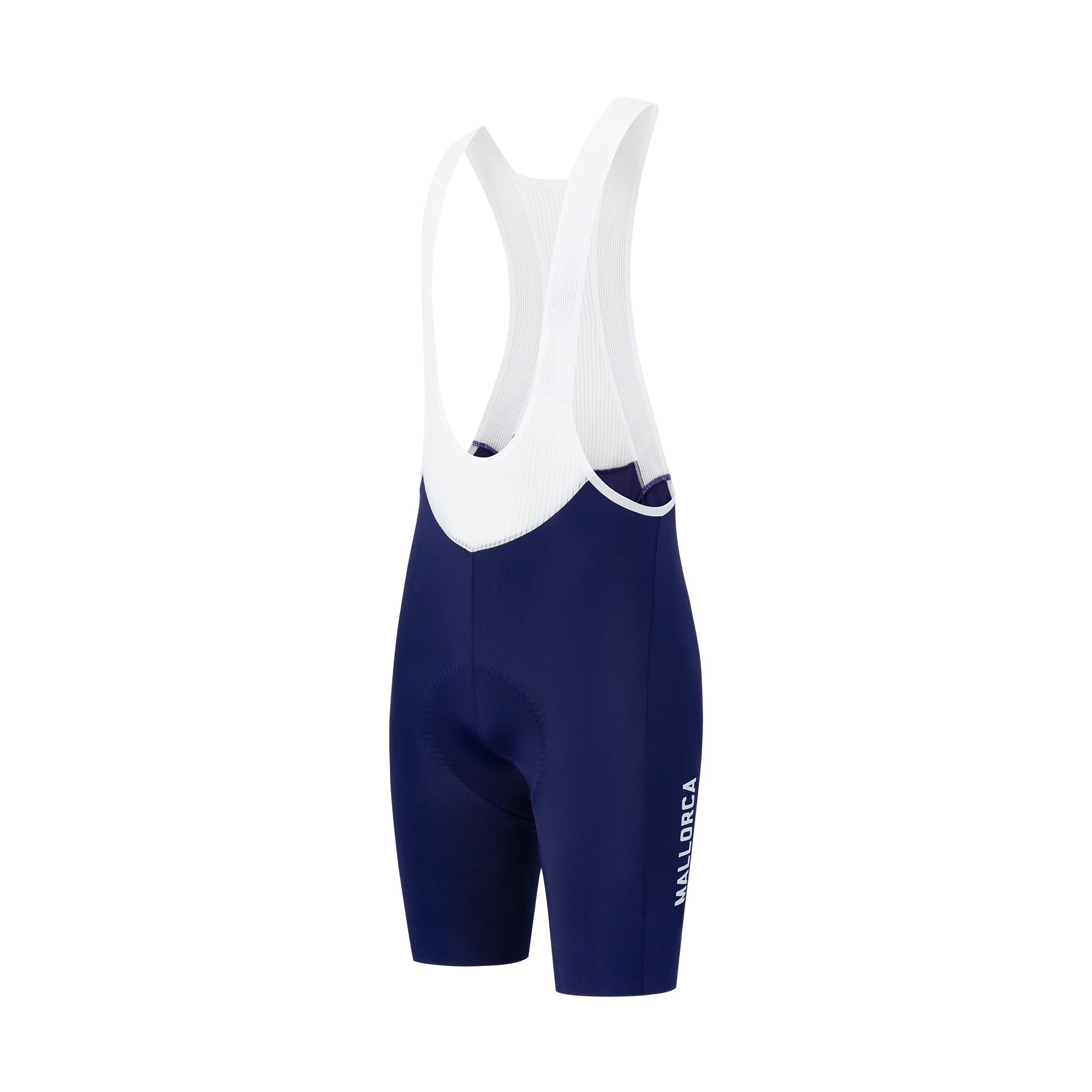 Mallorca Bib 2.0 Azul Marino