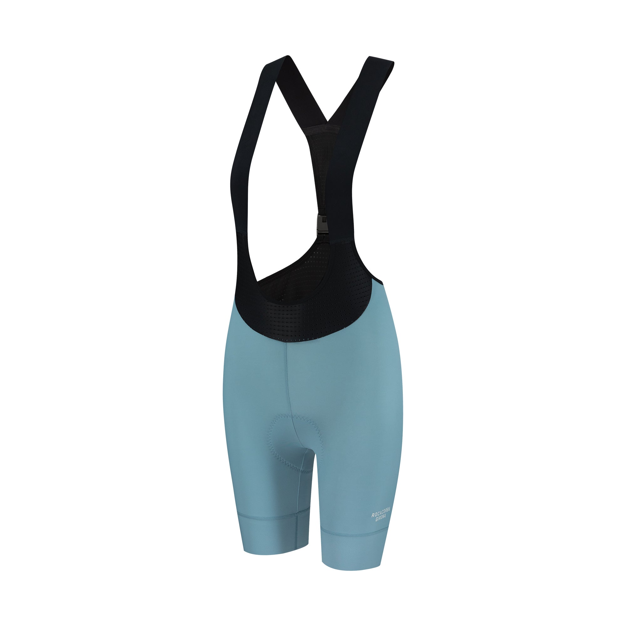 Women's Essential Bib Shorts Stone
