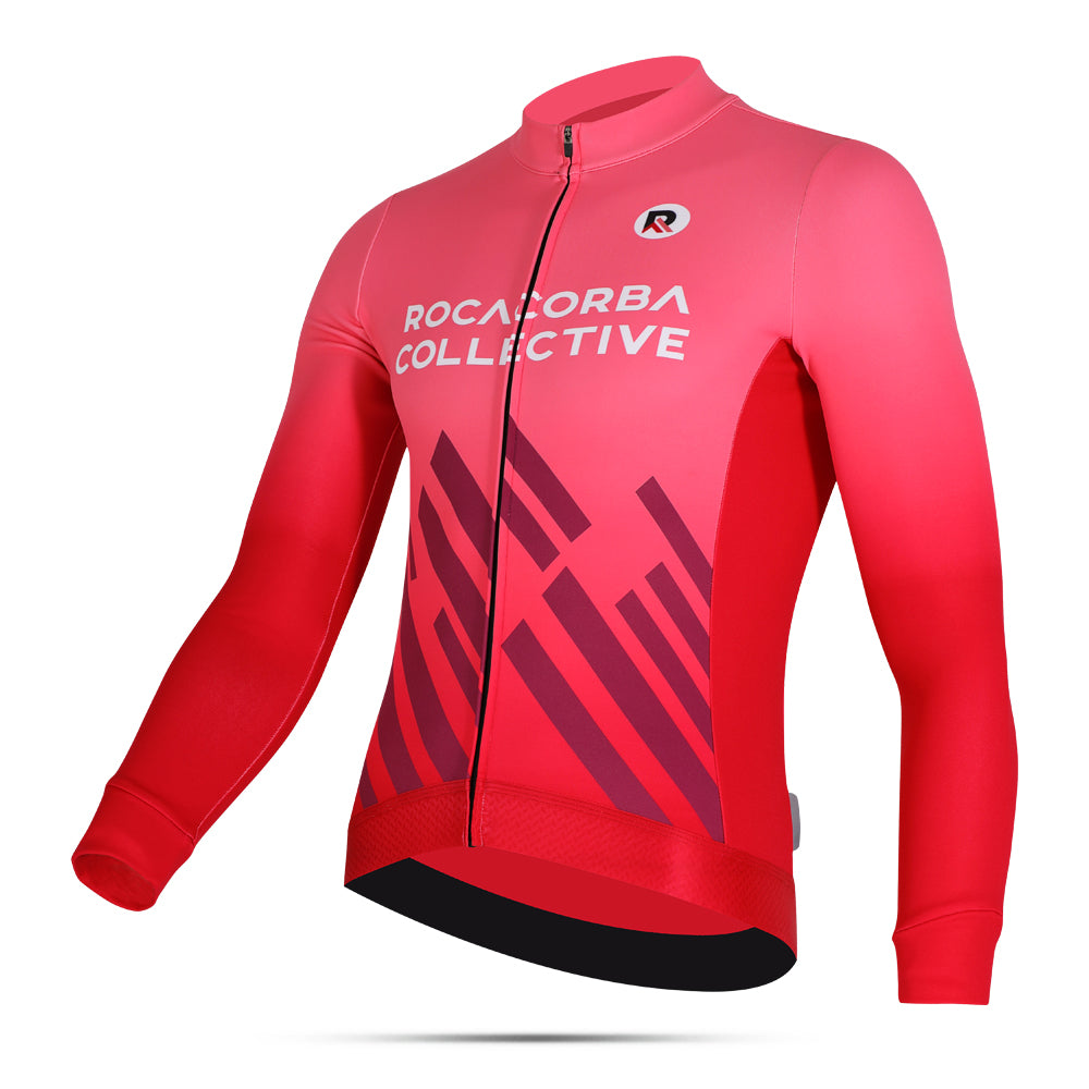 Maillot Rocacorba Collective LS