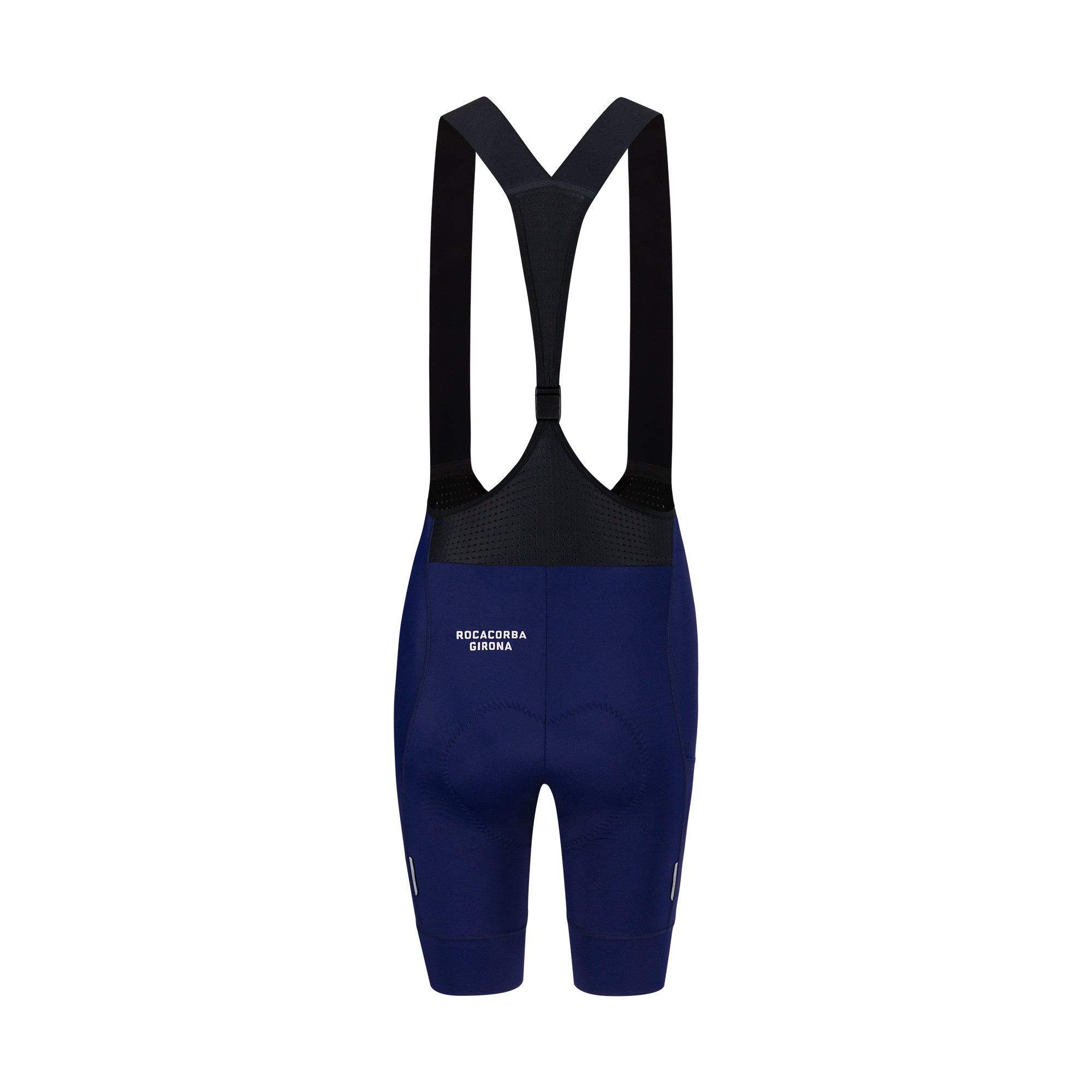 Women's Essential Bib Shorts Navy