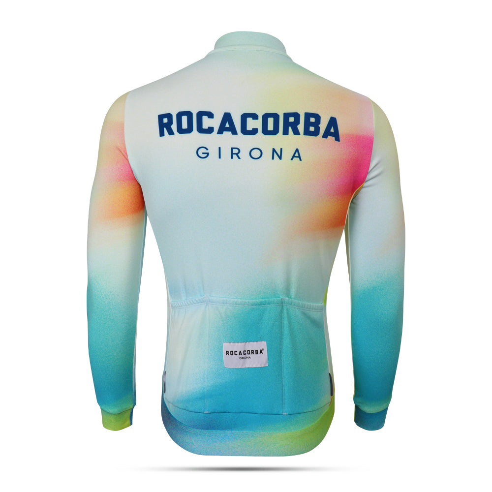 Maillot LS Light d'Aniversari