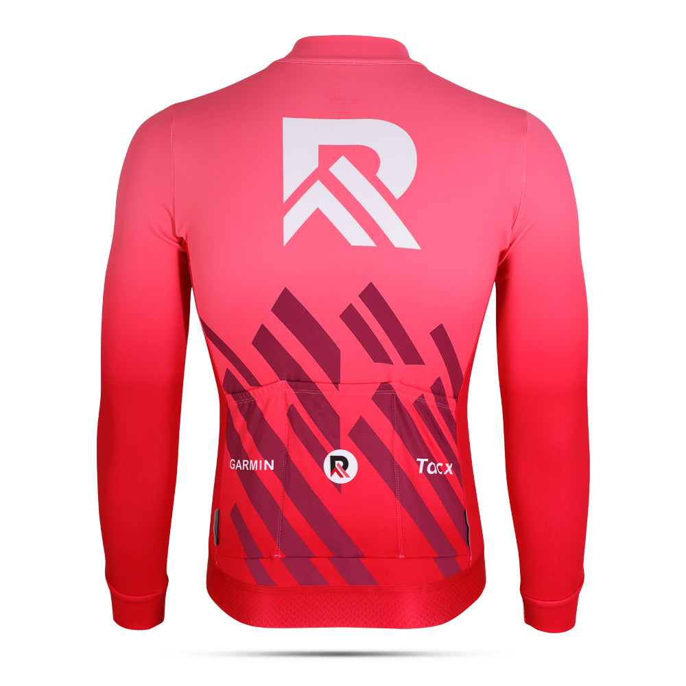 Maillot Rocacorba Collective LS