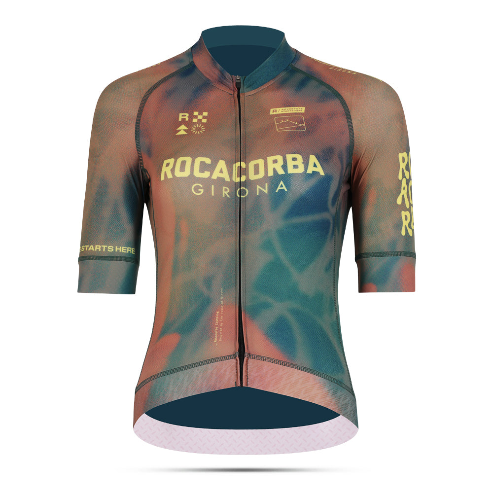 Maillot Caramel Dona