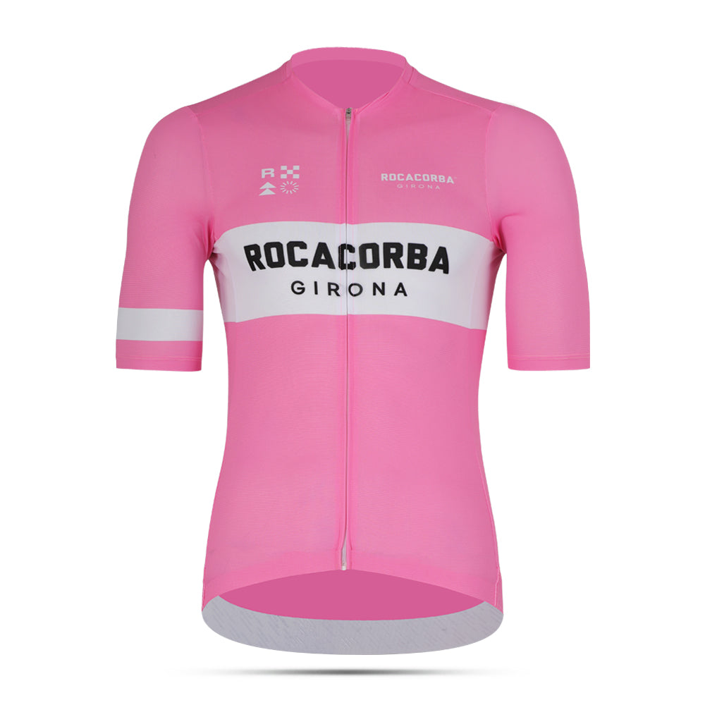 Bianchi Jersey - ROCACORBA CLOTHING GIRONA – Rocacorba Clothing Girona