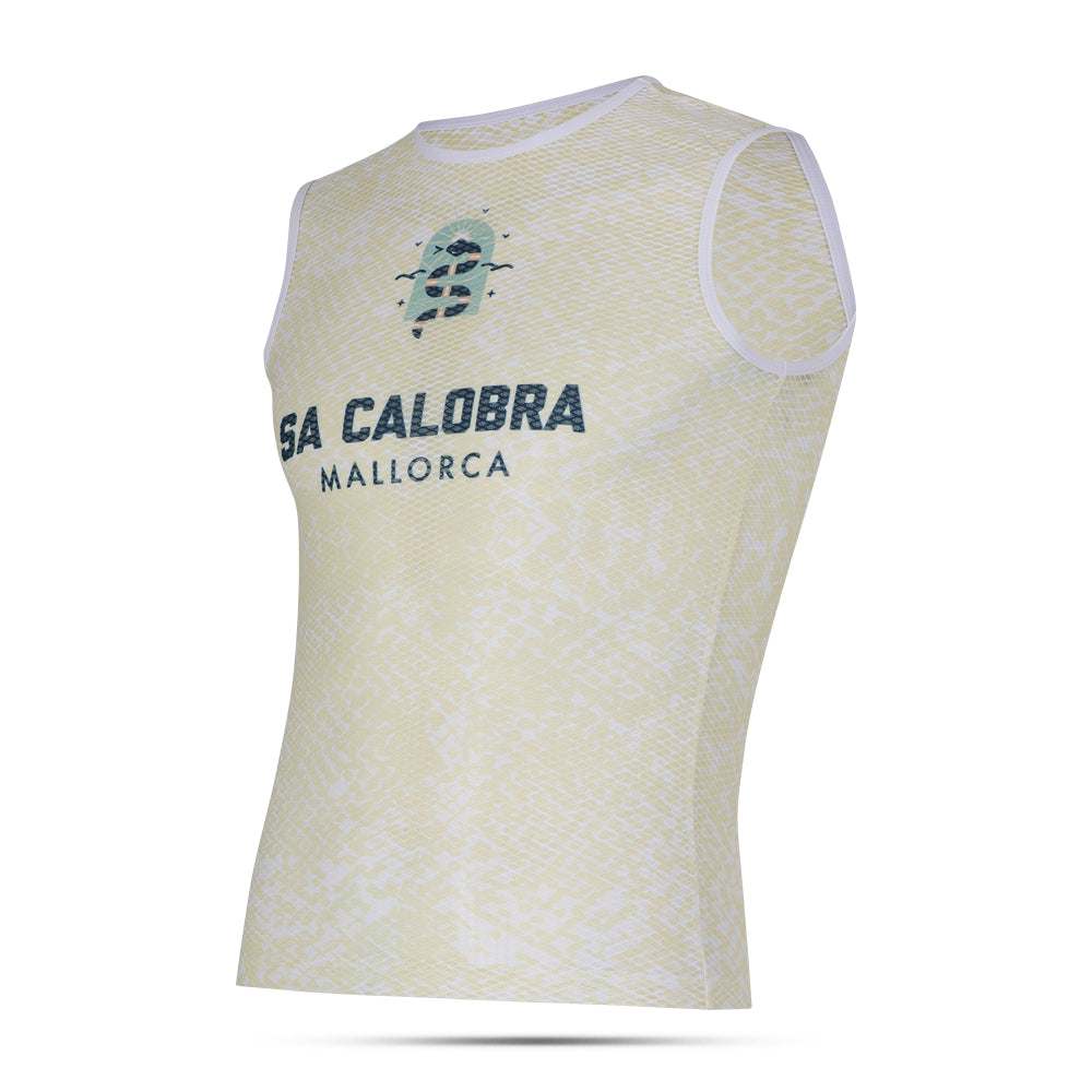 Sa Calobra Baselayer