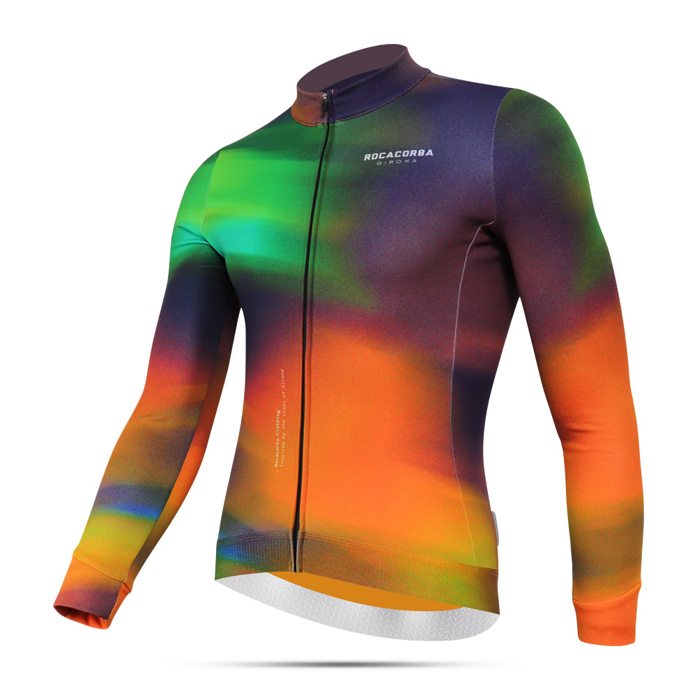 Maillot Anniversary Dark LS