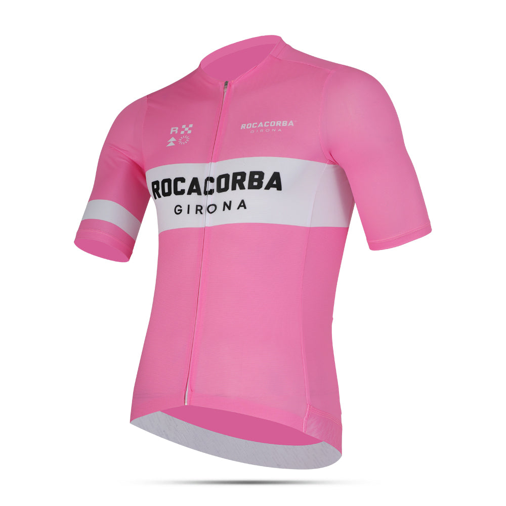 Maillot Giro Rosa