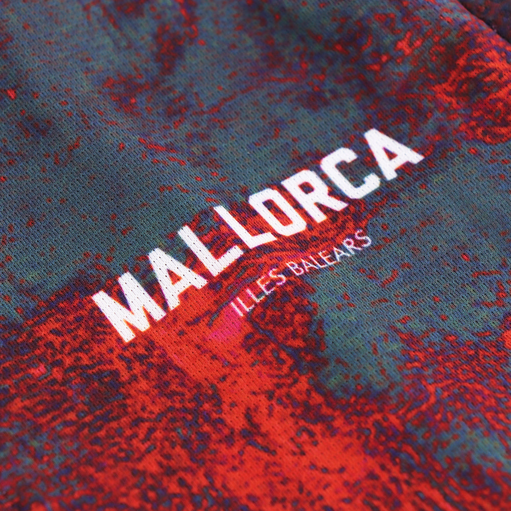 Alcudia Jersey