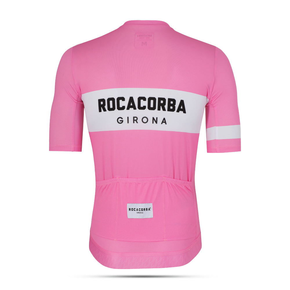Maillot Giro Rosa