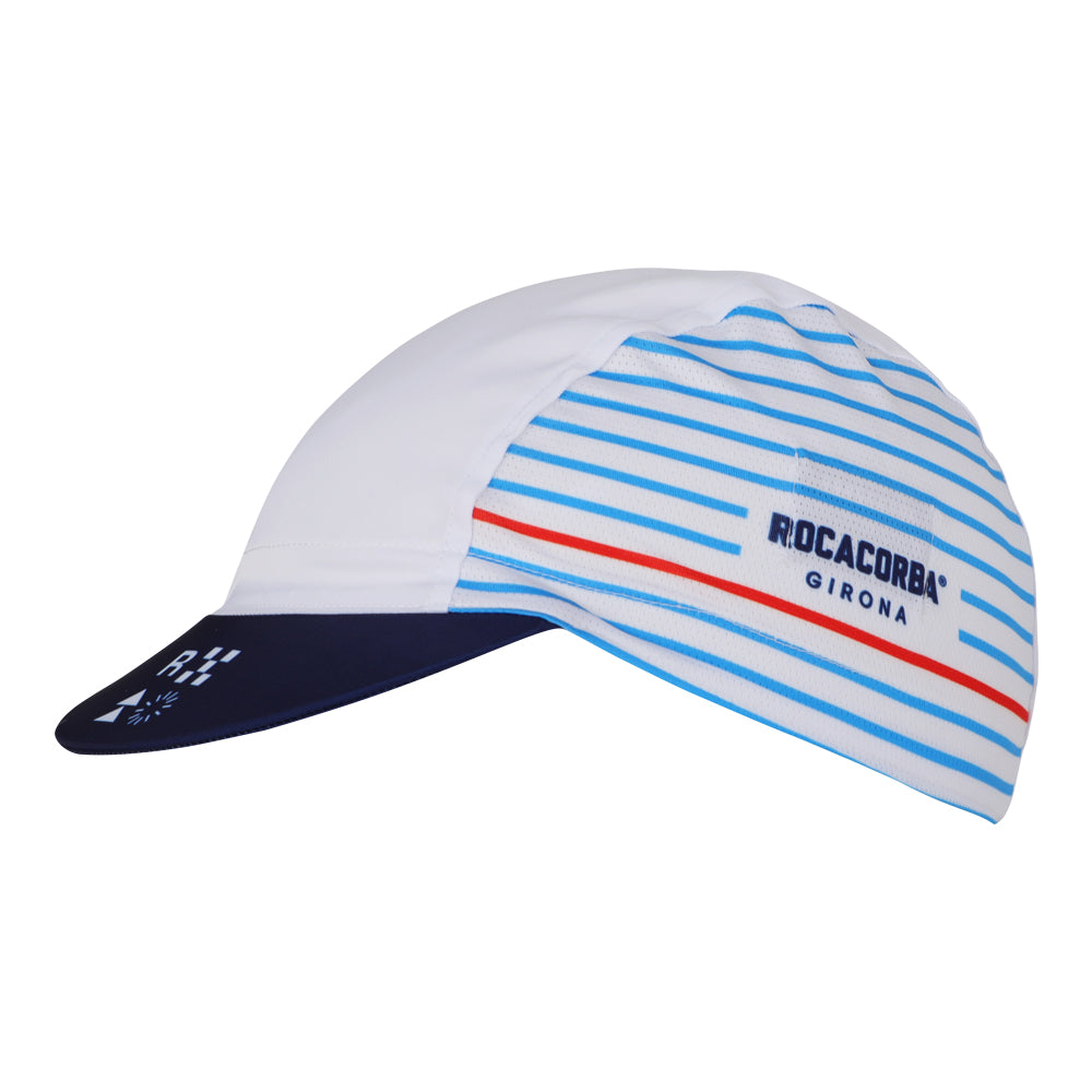 Gorra Mont Ventoux Blava