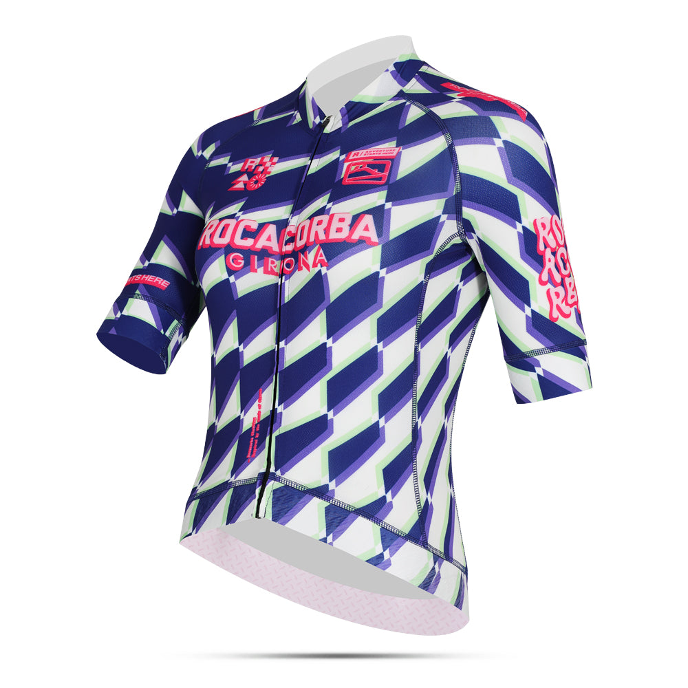 Maillot Kaleido Dona