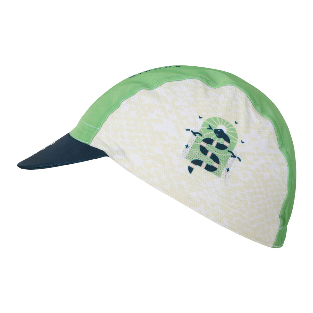 Gorra Snake