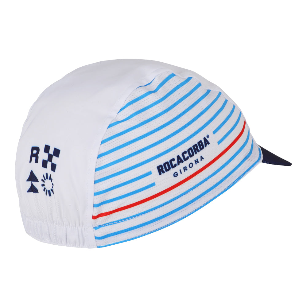 Gorra Mont Ventoux Blava