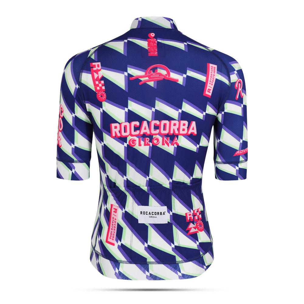 Maillot Kaleido Dona